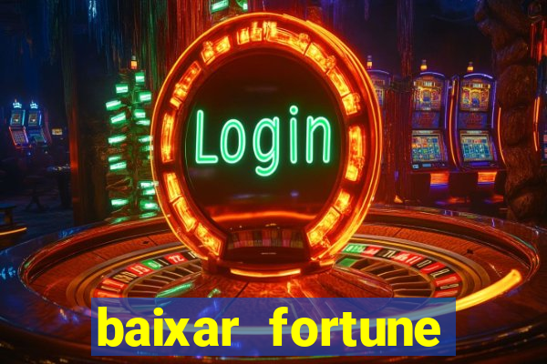 baixar fortune tiger 2